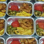 اشپزخانه فراز