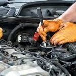 مکانیکی و باطریسازی افرود پرو