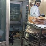 نانوایی بربری