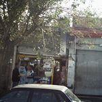 سوپرمارکت محله