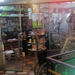 کارخانه تجهیزات پزشکی اراصنعت ( اوخ )