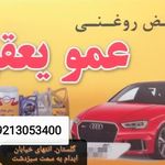 تعویض روغنی و جلوبندی سازی امیر