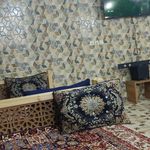 کافه قنادی شیرین پاش