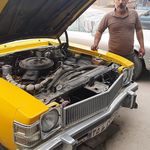 تعمیرگاه موتور سیکلت مرکزی