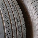فروشگاه و تعمیر لاستیک دست دوم