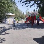 بوستان فردوس