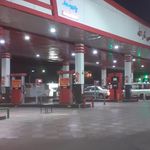 جایگاه سوخت دو منظوره 219 (بنزین و گازوئیل)