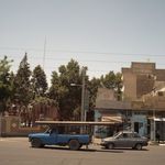 نانوایی لواشی