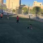 مدرسه فوتبال چهار فصل سحران