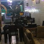 رستوران دهکده