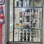 لوکس اسپرتی مهدی حیدری