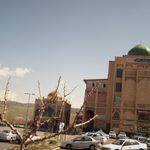 ازمایشگاه لواسان