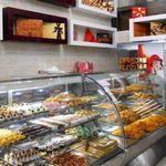 شیرینی فروشی