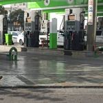 پمپ بنزین اختصاصی 111