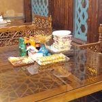 سفره خانه رشیدی