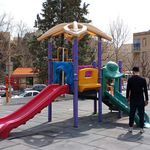 بوستان باغ فیض