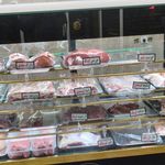 سوپر گوشت و کترینگ سناتور
