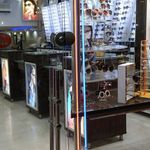 فروشگاه عینک مرکزی