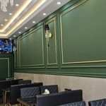 باغ رستوران ابشار