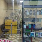 تعمیرات موبایل و کافی نت پوریا