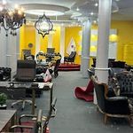 مبلمان اداری حسنی