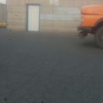 سردخانه ترابری کاروان شهریار