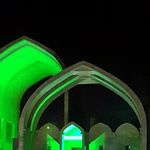 مسجد شهید بهشتی