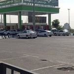 پمپ بنزین شماره 286