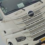 نمایندگی بهمن دیزل زندی
