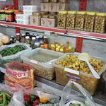 میوه فروشی فدایی