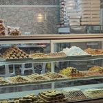 قنادی کاپ کیک