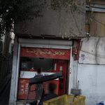 کبابخانه پویا