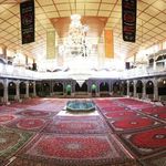 زینبیه ایت الله باقری کنی