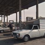 جایگاه CNG توسکا