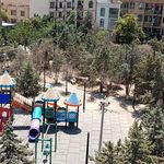 بوستان ساناز