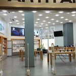 فروشگاه موبایل پارتیان (شعبه مرکز موبایل تماس)