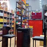 قهوه شانتی