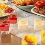 باغ تالار قصر ملک