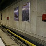 ایستگاه مترو نمایشگاه شهر افتاب