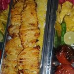 سینی سوشی