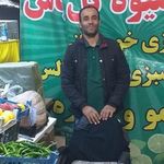 میدان میوه تره بار