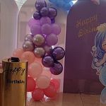 بادکنک ارایی مارلیک