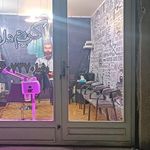 ارایشگاه اقایان فاب