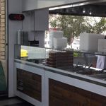 بیرون بر نمونه نادر