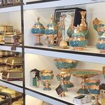 فروشگاه صنایع دستی افرودیت