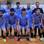 باشگاه بدنسازی برادران