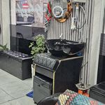 کراتین فاطمه موسوی
