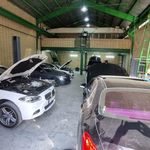 خدمات خودرو کریمی