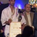 باشگاه رزمی ستارگان کیوکشین کاراته