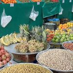 میوه فروش حاجی ارزونی